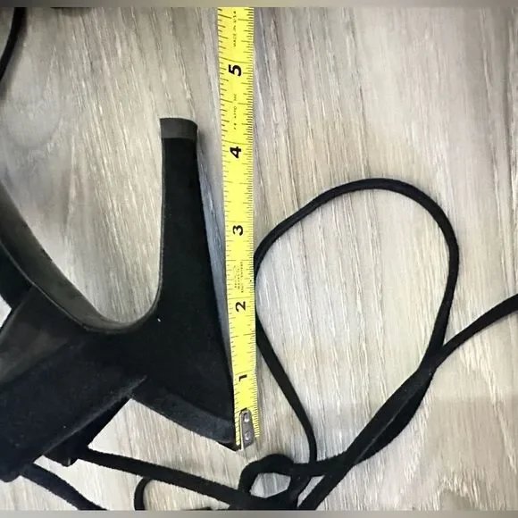 Hermes Heels size 35 - Picture 7 of 11